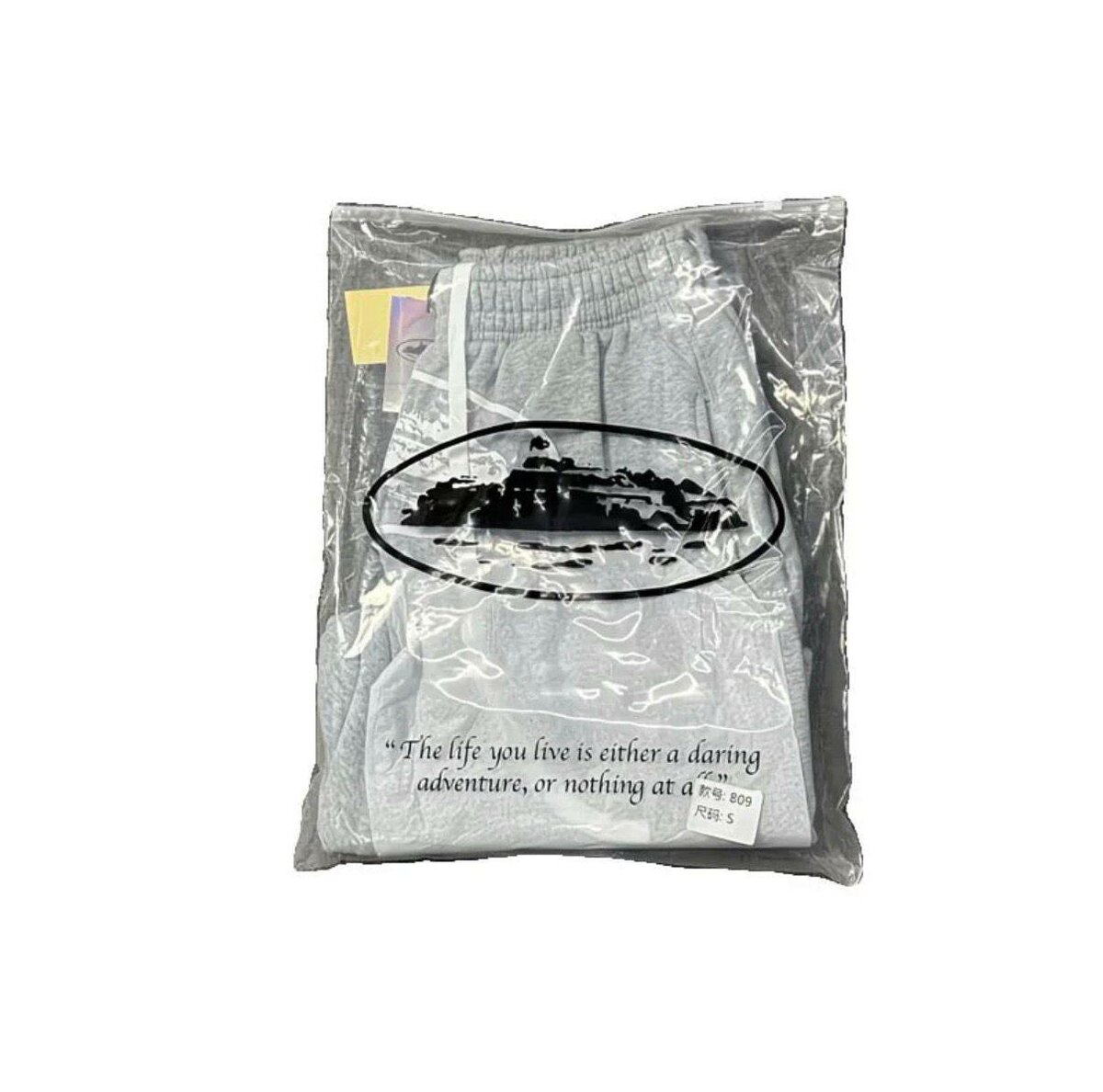 Shorts décontractés colorés