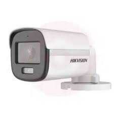 2 mp colour vu hikvision cctv camera