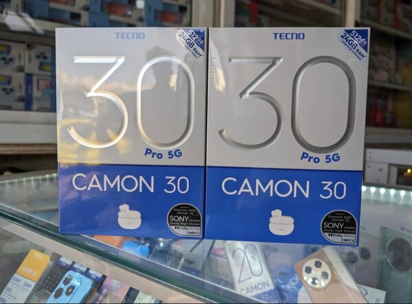 TECNO Camon 30 Pro 512GB