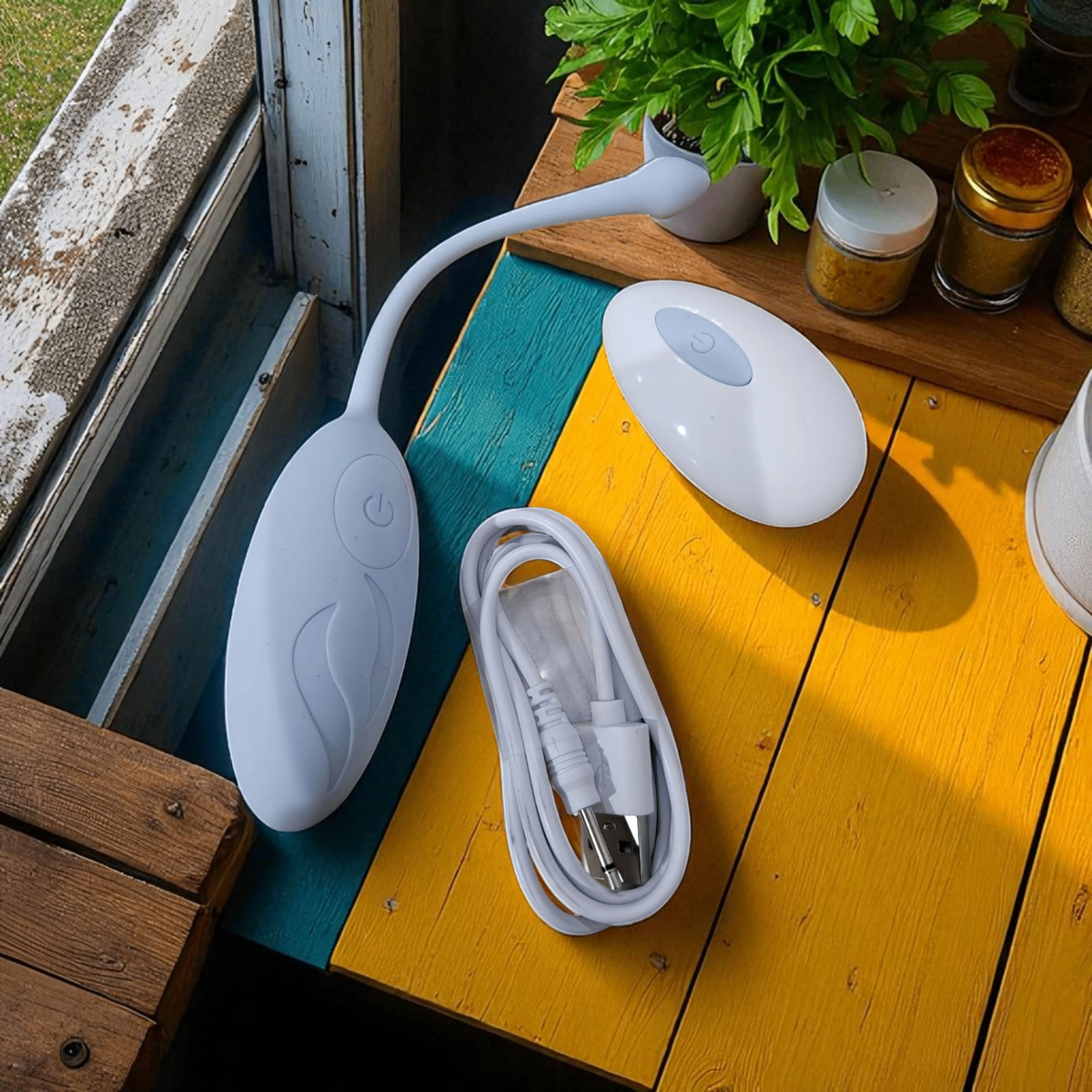 Vibro sans fil OneTouch X13