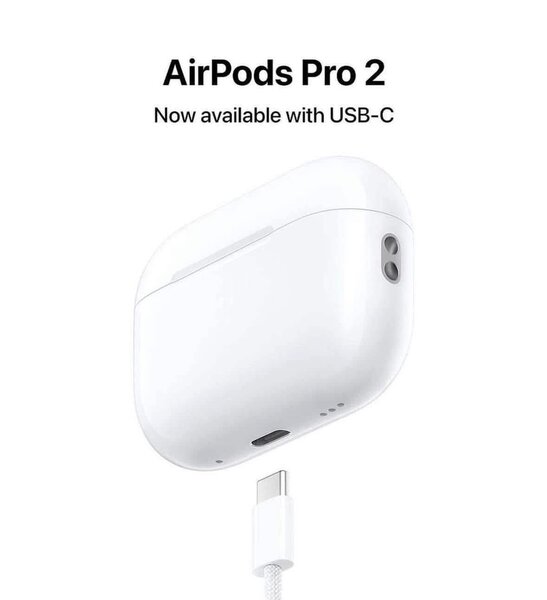 AirPods Pro 2 ANC CE