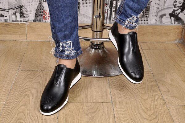 Chaussures Homme original