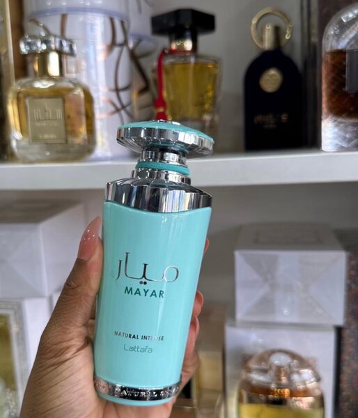 Mayar perfume