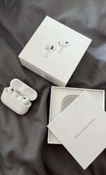 Air pods pro 2 original