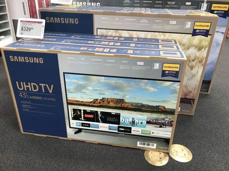 Samsung TV