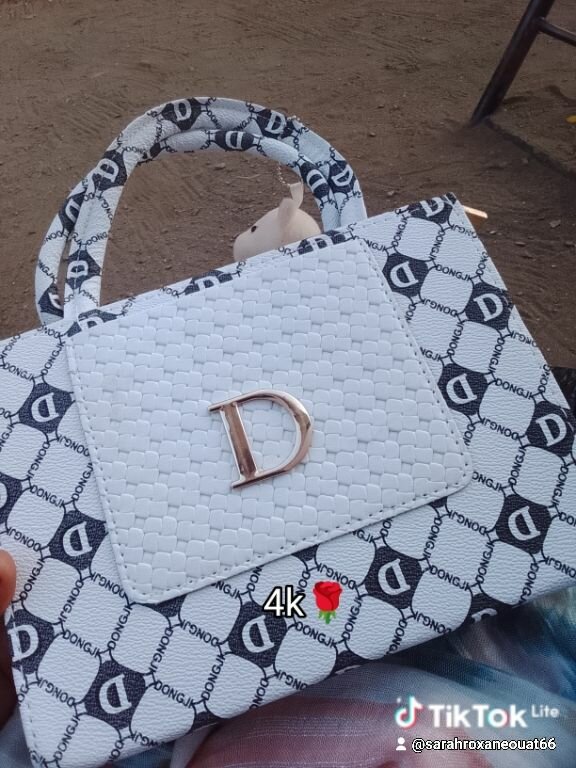 Sac à main élégant pour femme