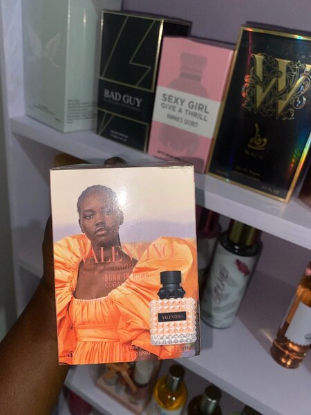 Perfumes,body splashes and perfumes oil