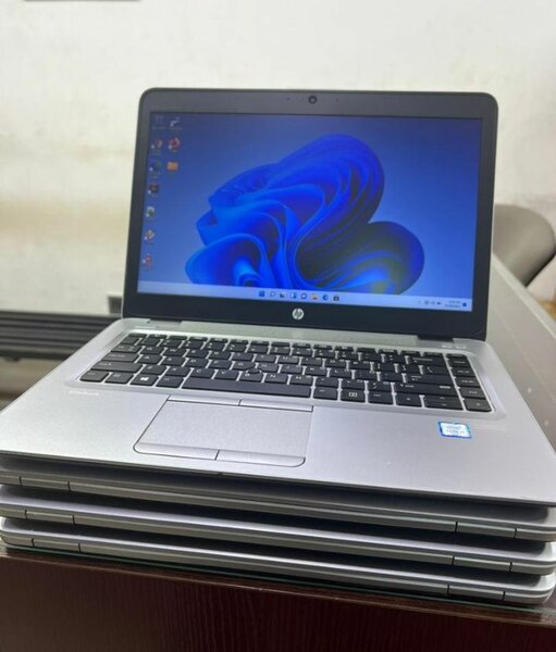 HP Elitebook