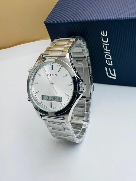 Montre homme Casio Edifice