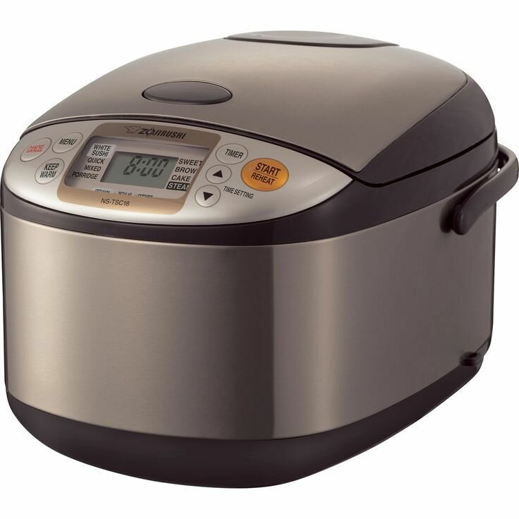 Rice cooker