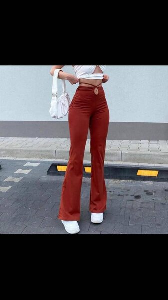 Zara pant
