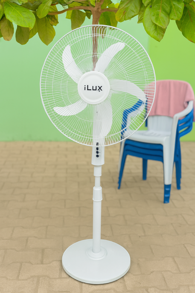 Ventilateur sur pied iLux