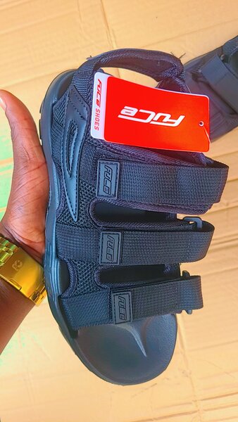 Sandales Homme Sport Confort