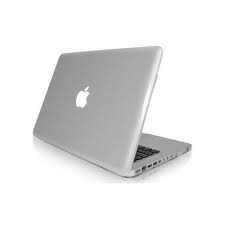 Apple laptop