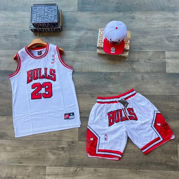 Basketball Set of clothes