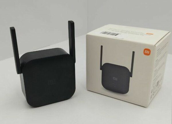 Répéteur WiFi Xiaomi