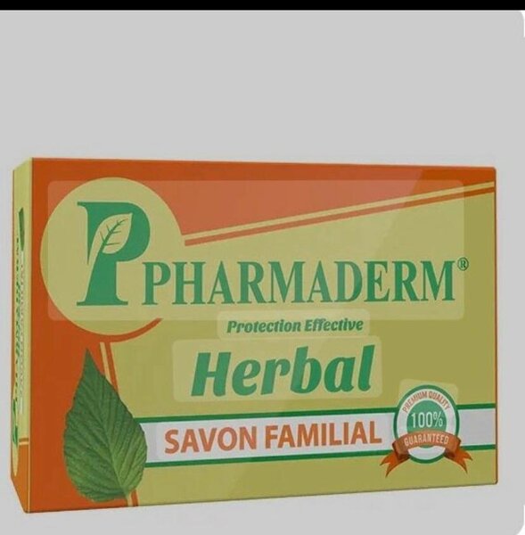Savon Familial Herbal