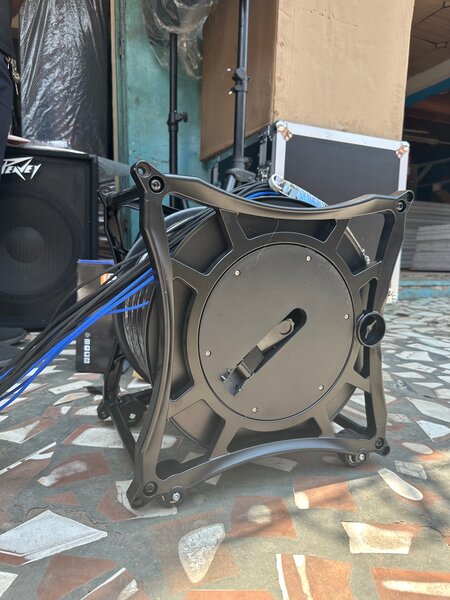 Audiolink 16 channels