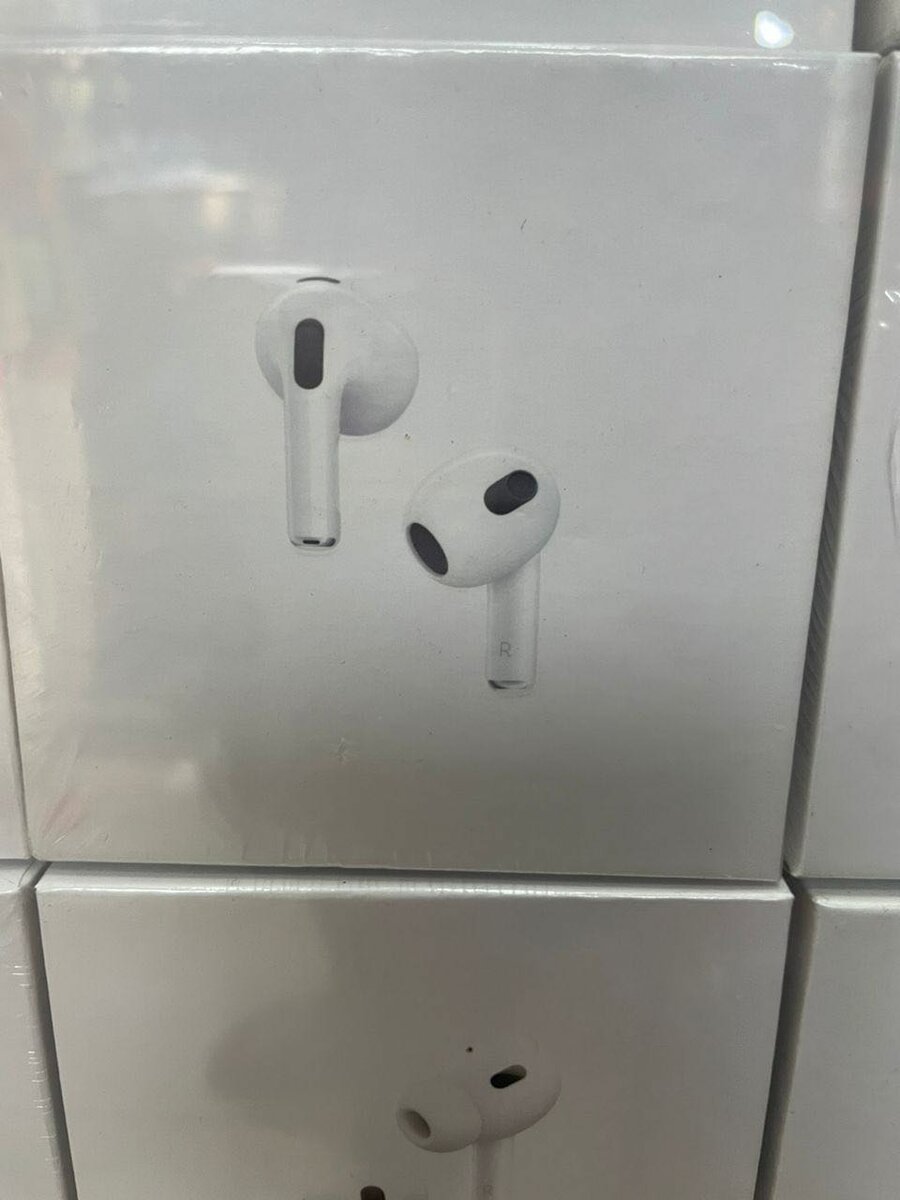 Apple AirPods 3