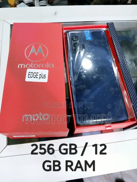 Smartphone Motorola Android 5G