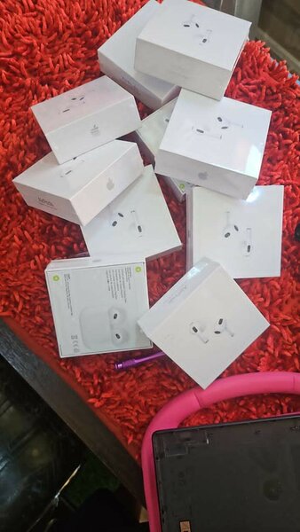 Apple airpod pro