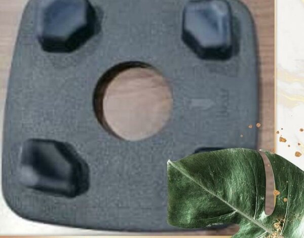 Silvercrest blender spare parts