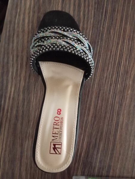 Metro Choice Fashion