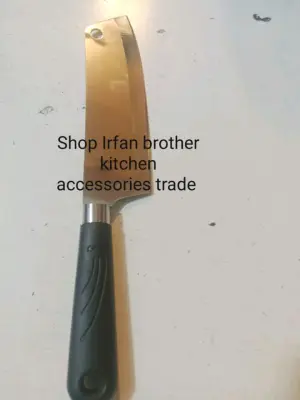 small size tokka knife for vegetables 🍆 fuirt 1pcs