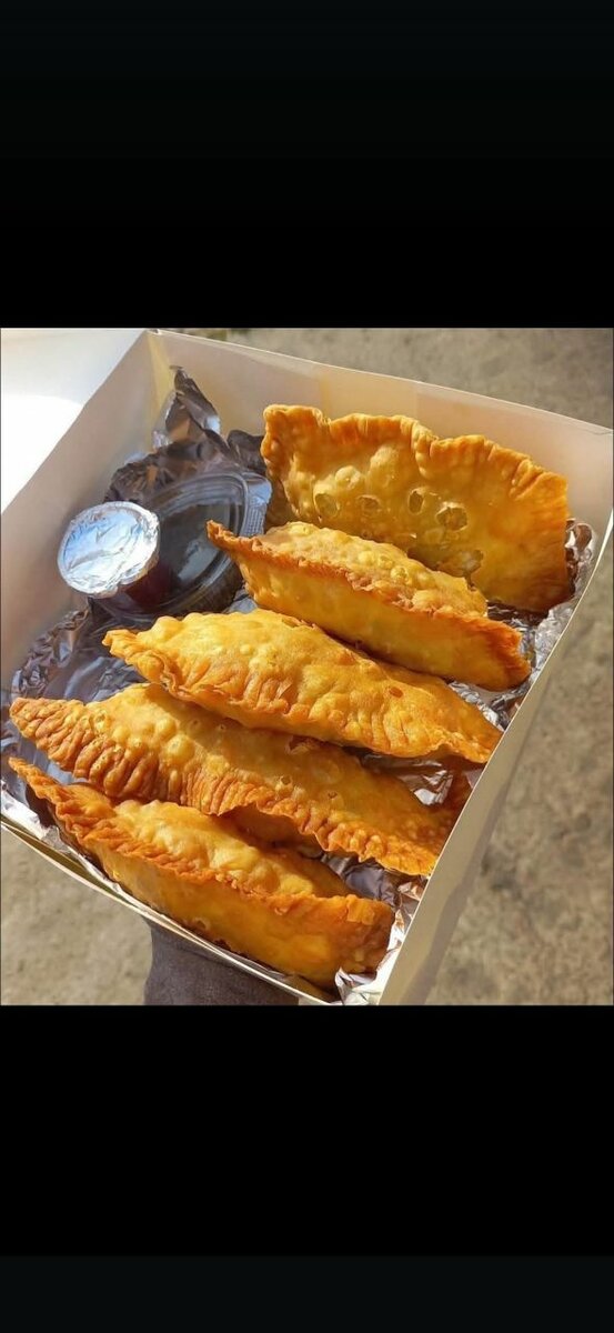 pastels viande oeuf etc