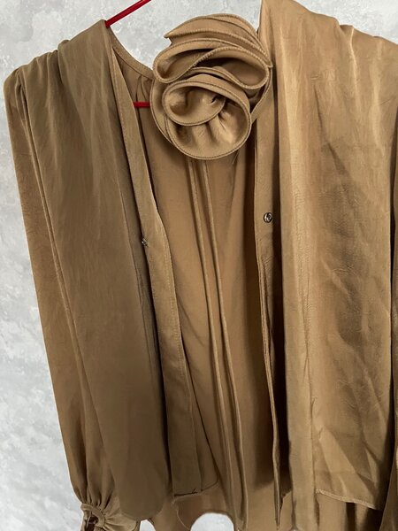 Блузка женская