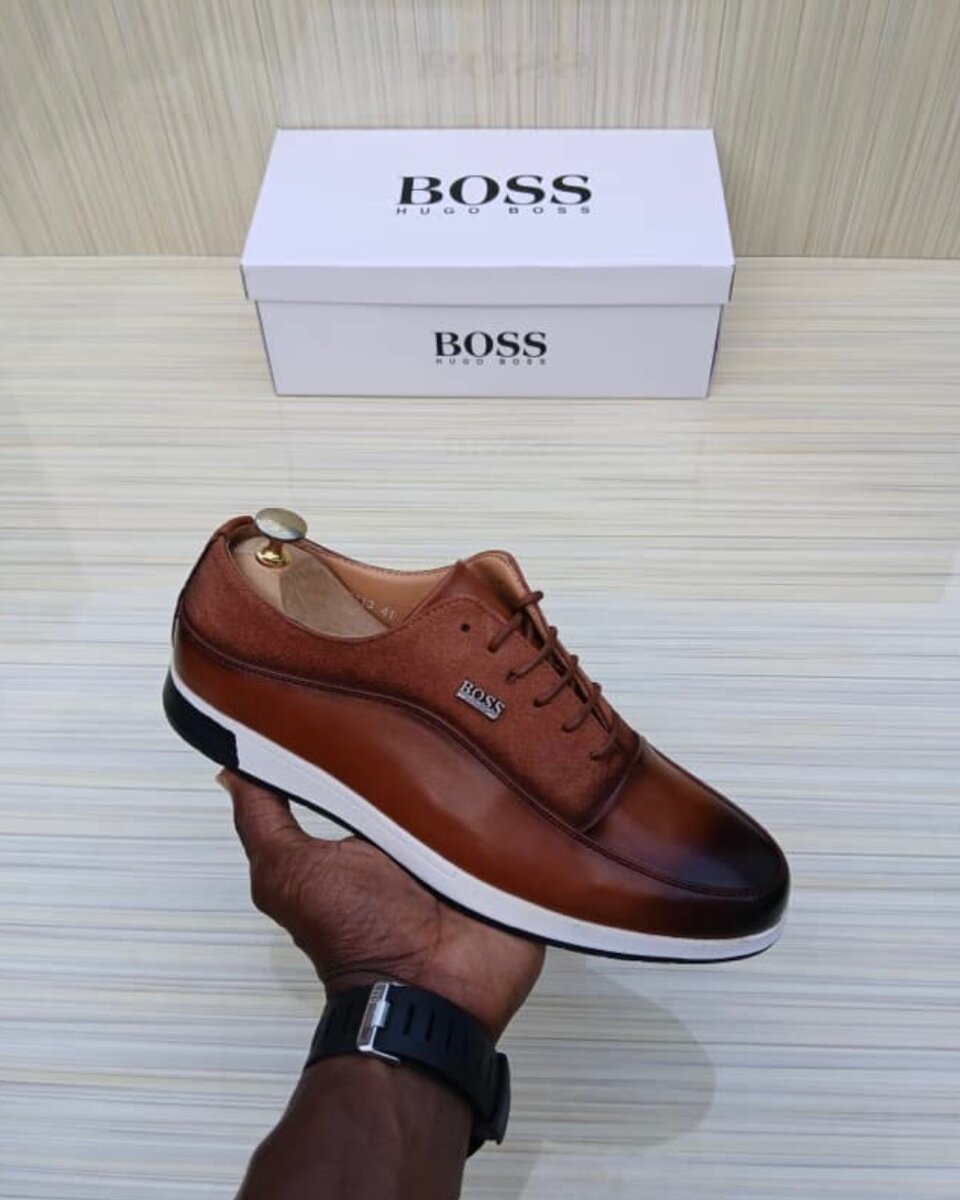 Chaussure boss