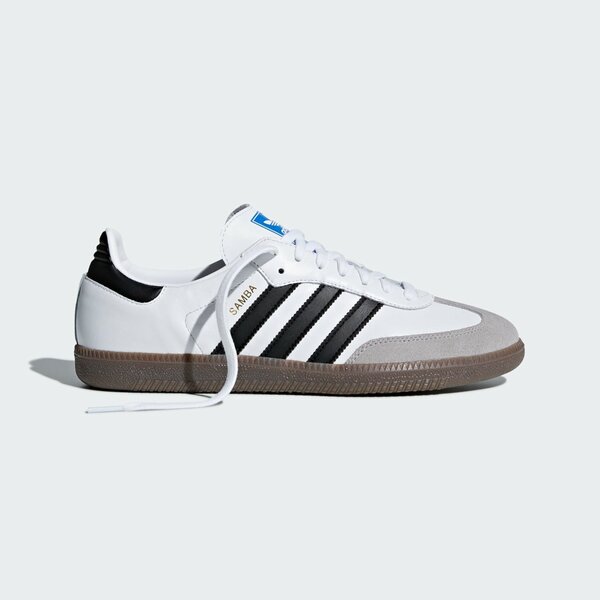 Adidas Samba Sneaker Unisexe
