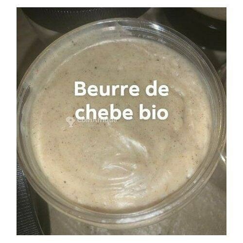 Beurre de Chebe Bio Cheveux