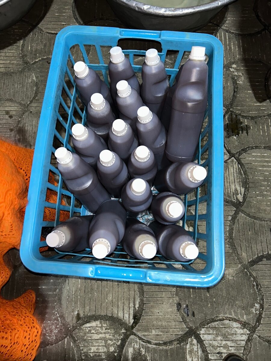 Miel  Naturel Filtré