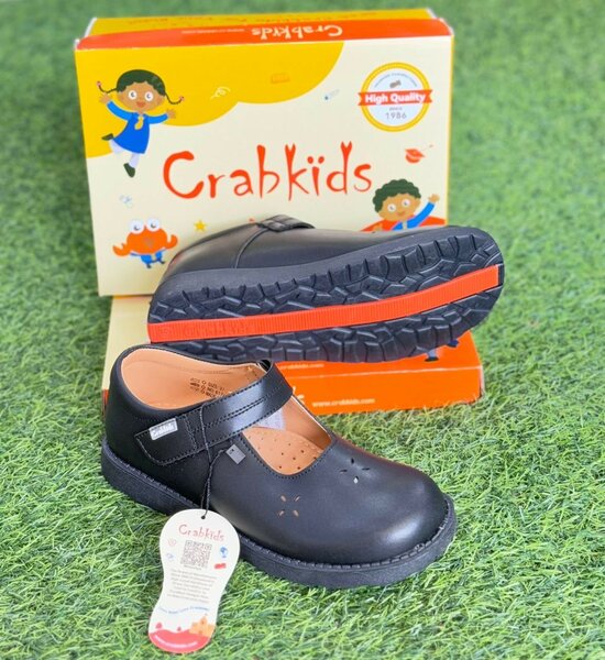 Crab Kid Shoes