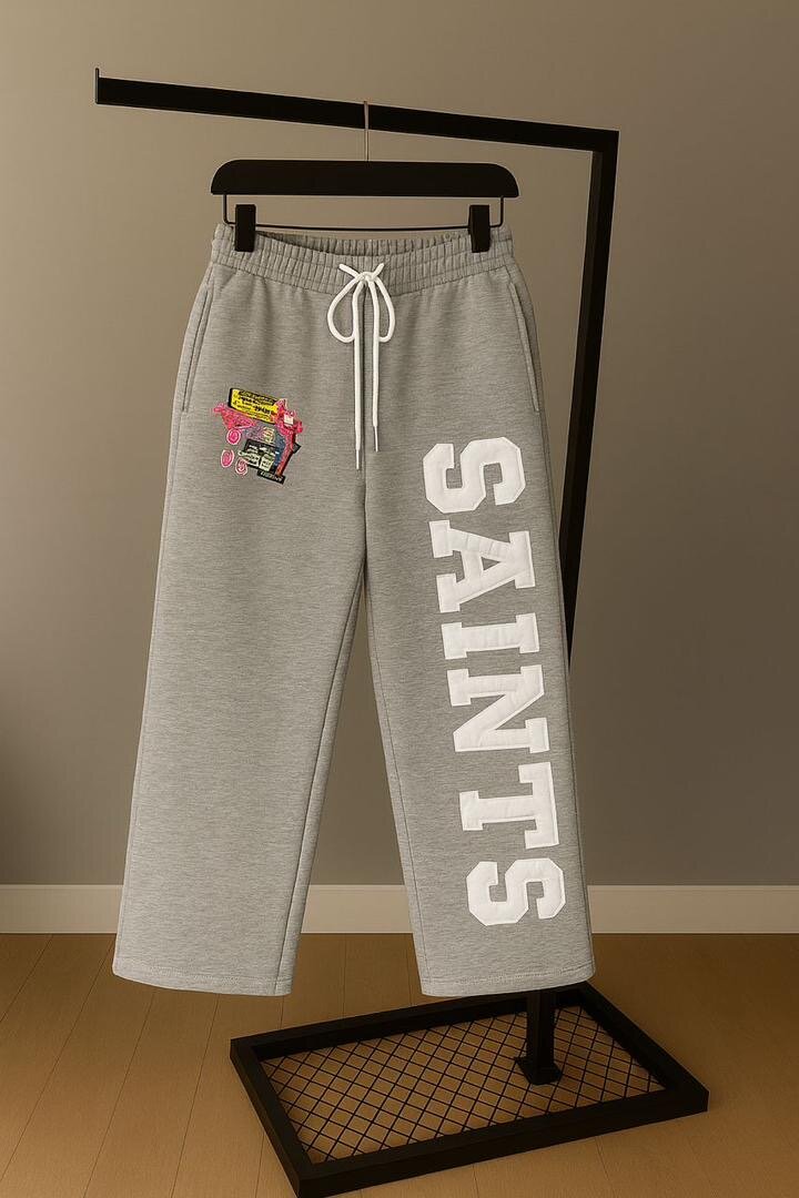 Pantalon de jogging "Saints"