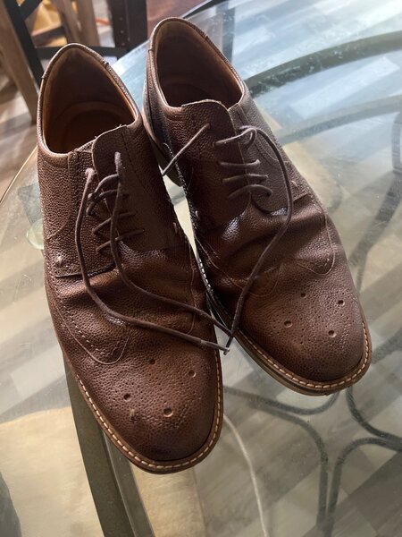 PreLoved Formal Shoes