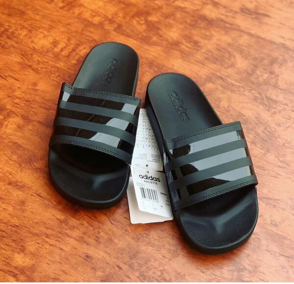 Original Adidas black