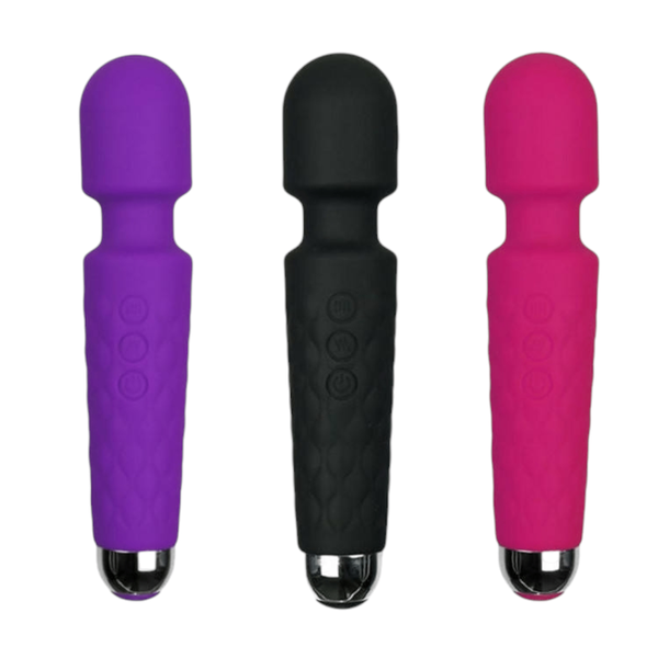 Sextoys Vibro Masseur SN33