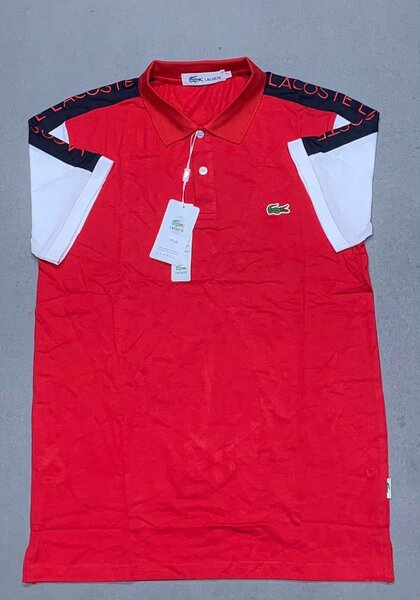 Tee-shirt polo Lacoste