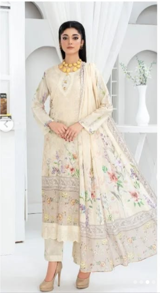 Belle robe élégante