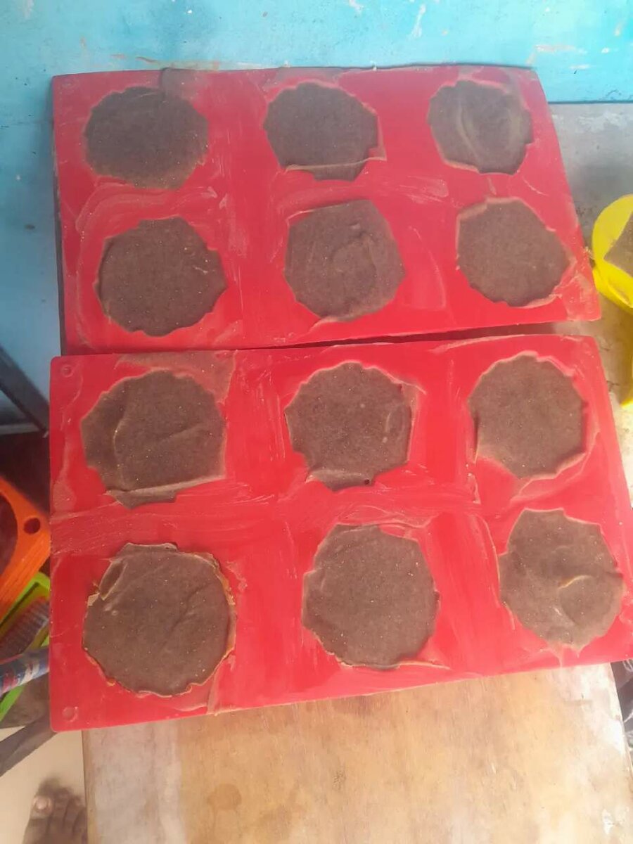 Shampoing solide anti Pellicul