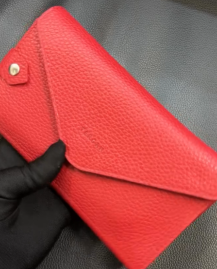 Тери капчык