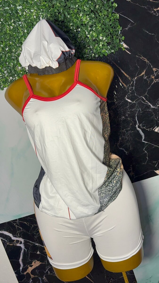 Ensemble nuit confortable femme