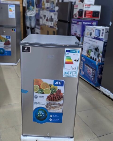 ADH single door fridge