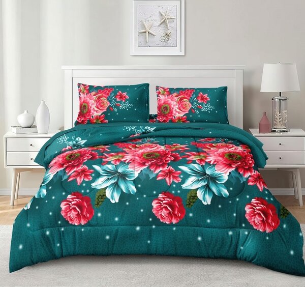Queen size duvet