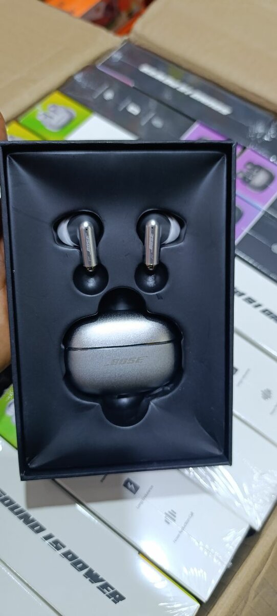 Bose K50 Ultra Earbuds