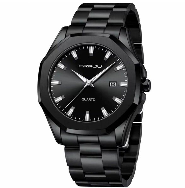 Montre Homme Quartz Élégante