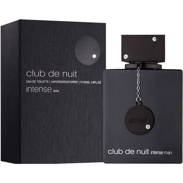 Club de Nuit