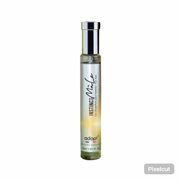 Adopt parfum marque française